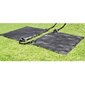 Intex päikesepatareiga küttematid 2 tk, PVC 1,2 x 1,2 m, must, 28685 hind ja info | Basseinitehnika | kaup24.ee