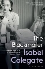 Blackmailer цена и информация | Фантастика, фэнтези | kaup24.ee