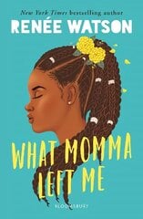 What Momma Left Me цена и информация | Книги для подростков и молодежи | kaup24.ee