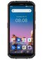 Oukitel WP18, Dual SIM, 4GB/32GB, Orange цена и информация | Telefonid | kaup24.ee