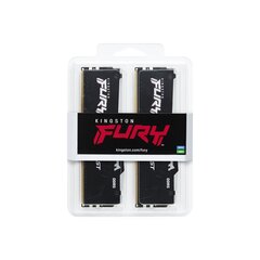 Kingston Fury Beast RGB hind ja info | Operatiivmälu (RAM) | kaup24.ee