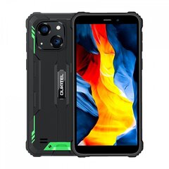 Oukitel WP20, Dual SIM, 4/32GB, Green цена и информация | Мобильные телефоны | kaup24.ee