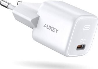 Aukey PA-B1 цена и информация | Mobiiltelefonide laadijad | kaup24.ee