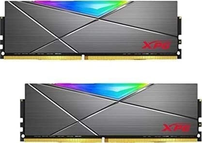 Adata XPG Spectrix D50 AX4U360038G18A цена и информация | Operatiivmälu (RAM) | kaup24.ee