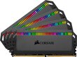 Corsair Dominator Platinum RGB, 32GB (4x8GB), DDR4, 4000MHz (CMT32GX4M4K4000C19) цена и информация | Operatiivmälu (RAM) | kaup24.ee