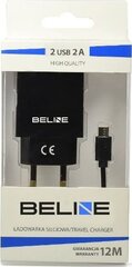 Beline Beli0011 hind ja info | Mobiiltelefonide laadijad | kaup24.ee