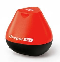 Сонар Deeper Smart Fishfinder START с Wi-Fi цена и информация | Смарттехника и аксессуары | kaup24.ee