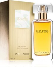 Parfüümvesi Estee Lauder Azuree EDP naistele 50 ml цена и информация | Женские духи | kaup24.ee