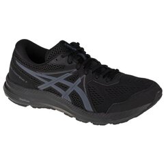 Spordijalatsid meestele Asics Gel Contend 7 M 1011B040001, must hind ja info | Spordi- ja vabaajajalatsid meestele | kaup24.ee