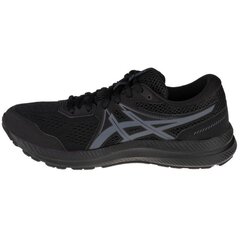 Spordijalatsid meestele Asics Gel Contend 7 M 1011B040001, must hind ja info | Spordi- ja vabaajajalatsid meestele | kaup24.ee