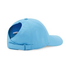 Nokaga müts meestele Puma Infuse Ponytail Cap Bleu Azur 02384402 hind ja info | Meeste sallid, mütsid ja kindad | kaup24.ee