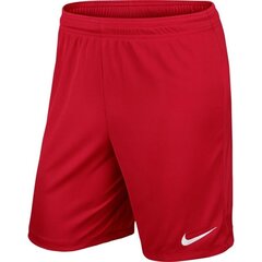 Nike lühikesed püksid poistele Park II Junior 725988-657 цена и информация | Шорты для мальчиков | kaup24.ee