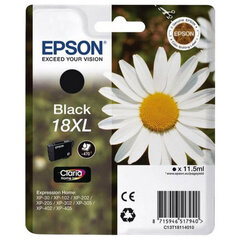 Epson C13T18114010 hind ja info | Tindiprinteri kassetid | kaup24.ee