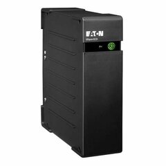 Eaton Ellipse ECO 650 FR цена и информация | Источники бесперебойного питания (UPS) | kaup24.ee