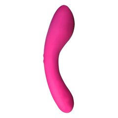 Nalone Jane Double Vibrator - Pink цена и информация | Вибраторы | kaup24.ee