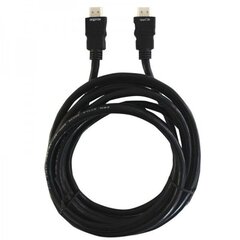 Approx, HDMI, 5 m цена и информация | Кабели и провода | kaup24.ee