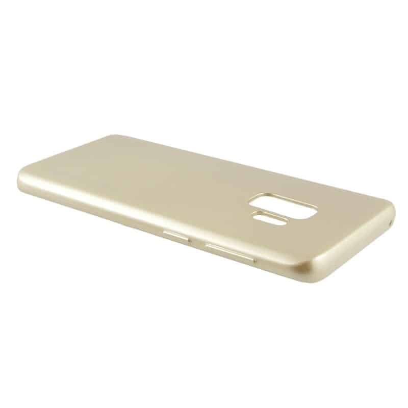 Mercury I-Jelly Samsung Galaxy S9 jaoks, kuldne hind ja info | Telefoni kaaned, ümbrised | kaup24.ee