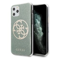 Чехол Guess для iPhone 11 Pro Max цена и информация | Чехлы для телефонов | kaup24.ee