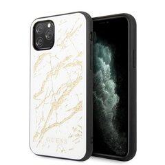 Guess iPhone 11 Pro hind ja info | Telefoni kaaned, ümbrised | kaup24.ee