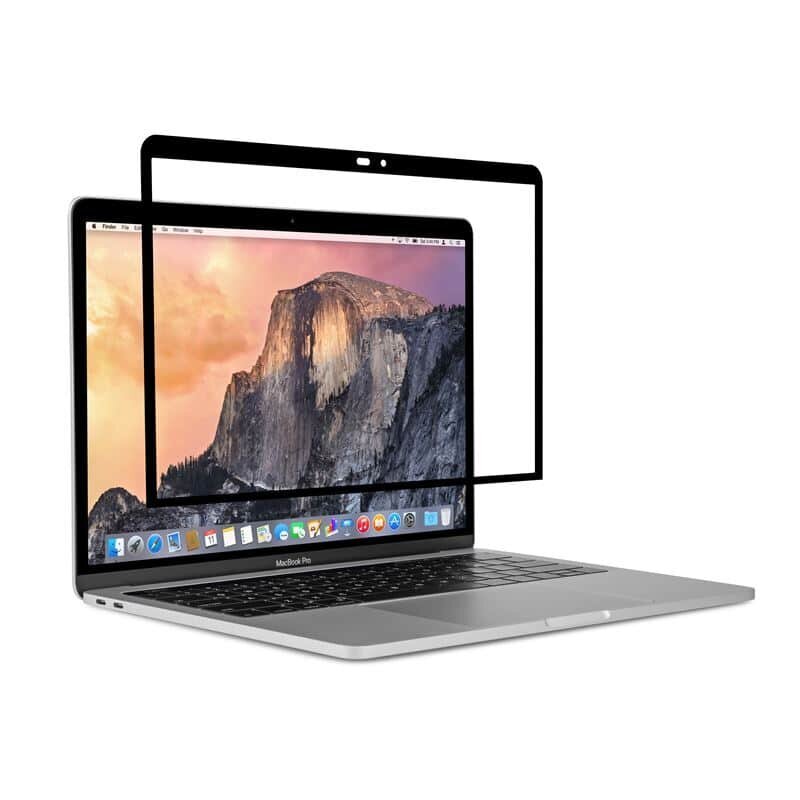 Moshi iVisor AG MacBook Pro 13 (2020/2019/2018/2017/2016) / „MacBook Air 13“ цена и информация | Sülearvuti tarvikud | kaup24.ee