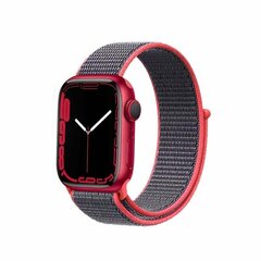 Ремешок Crong для Apple Watch, 42/44/45mm цена и информация | Аксессуары для смарт-часов и браслетов | kaup24.ee