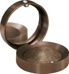 Bourjois Little Round Pot acu ēnas 15-A'mordoré 1,2 г цена и информация | Тушь, средства для роста ресниц, тени для век, карандаши для глаз | kaup24.ee