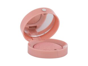 BOURJOIS Paris Ombre Á Paupiéres lauvärv 1,2 g, 11 Pink Parfait hind ja info | Ripsmetušid, lauvärvid, silmapliiatsid, seerumid | kaup24.ee