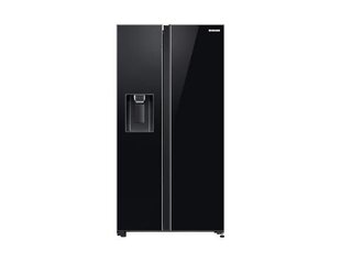 Samsung RS65R54422C цена и информация | Холодильники | kaup24.ee