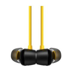 Realme Buds wireless pro Yellow hind ja info | Kõrvaklapid | kaup24.ee