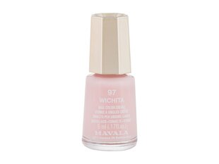 Mini Color Cream Nail Polish hind ja info | Küünelakid, küünetugevdajad | kaup24.ee