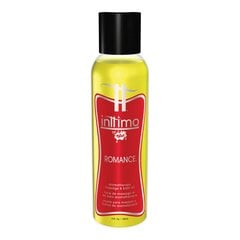 Erootiline massaažiõli Romance Wet (120 ml) hind ja info | Massaažiõlid | kaup24.ee