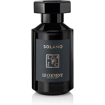 Parfüümvesi Le Couvent Remarkable Perfume Solano EDP naistele, 50 ml hind ja info | Naiste parfüümid | kaup24.ee
