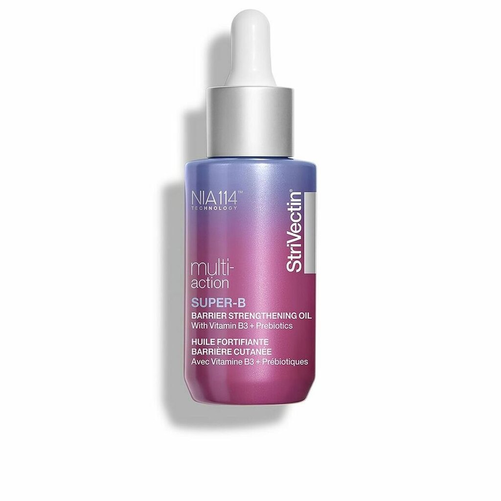 Näoõli StriVectin Multi-Action tugevdav, 30 ml hind ja info | Näoõlid, seerumid | kaup24.ee