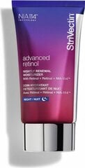  StriVectin Advanced Retinol, 50 мл цена и информация | Кремы для лица | kaup24.ee
