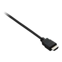 V7 V7E2HDMI4-02M-BK HDMI kabelis (2 m) hind ja info | Kaablid ja juhtmed | kaup24.ee