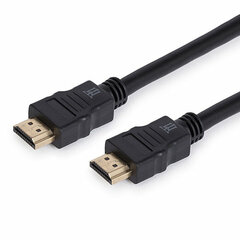 Кабель HDMI Maillon Technologique (1,8 m) цена и информация | Кабели и провода | kaup24.ee