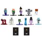 JADA Minecraft nano metallist figuur 1tk üllatus цена и информация | Arendavad mänguasjad | kaup24.ee