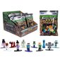 JADA Minecraft nano metallist figuur 1tk üllatus hind ja info | Arendavad mänguasjad | kaup24.ee