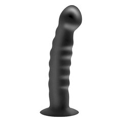 Dildo S Pleasures Bumpy Must Silikoon hind ja info | Dildod | kaup24.ee