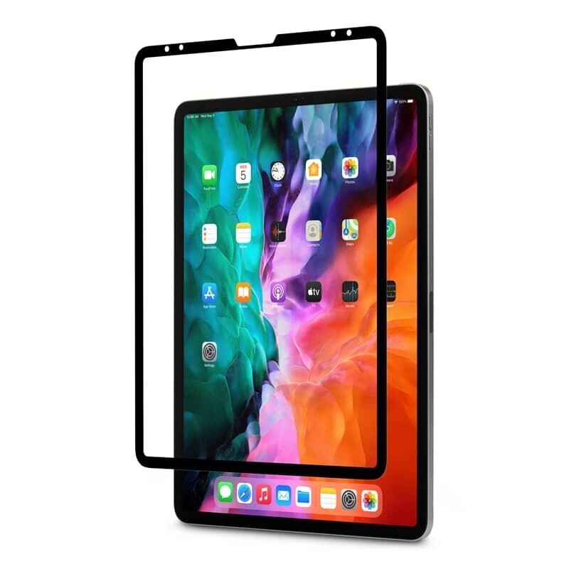 Moshi iVisor AG iPad Pro 12,9" (2021/2020/2018) hind ja info | Tahvelarvuti lisatarvikud | kaup24.ee