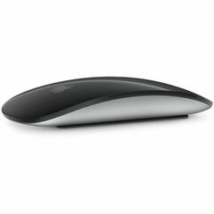 Мышь Apple Magic Mouse, черная цена и информация | Мыши | kaup24.ee