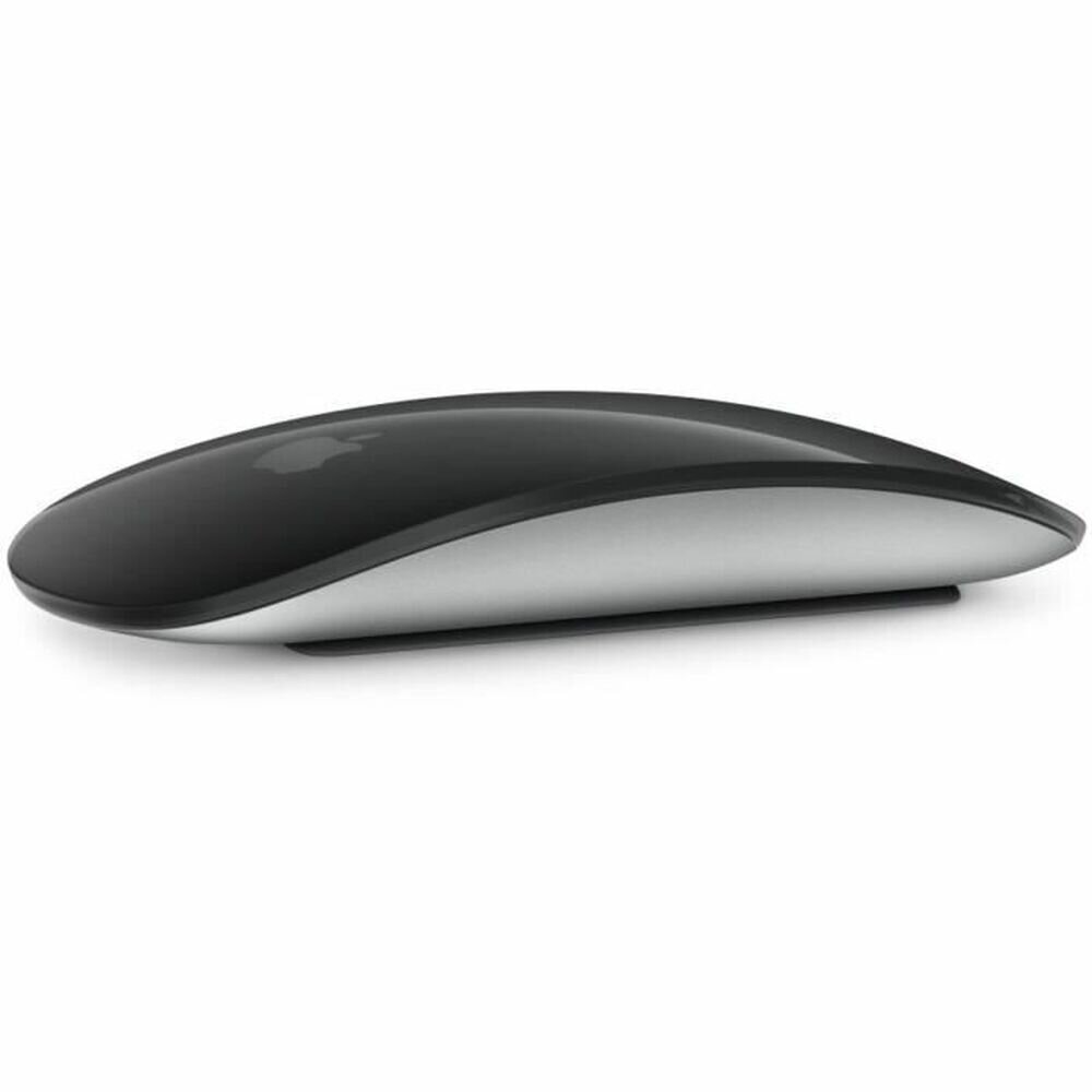 Apple Magic Mouse - Black hind ja info | Hiired | kaup24.ee