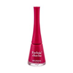 Bourjois 1 Second Nail Polish 9 ml 37 Fairy Nail #ab7554 цена и информация | Лаки для ногтей, укрепители для ногтей | kaup24.ee