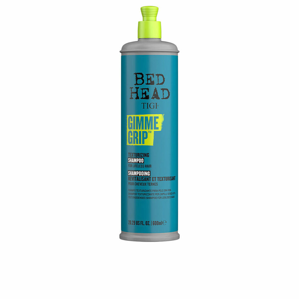 Bed Head Gimme Grip Shampoo цена и информация | Šampoonid | kaup24.ee