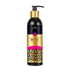 Sensuva - Ultra-Stimulating ON Insane Lubricant Unscented 240 ml hind ja info | Lubrikandid | kaup24.ee