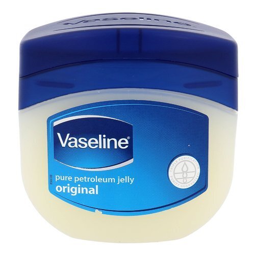 Vaseline Original Jelly - Body Gel 250ml цена и информация | Kehakreemid, kehaspreid | kaup24.ee