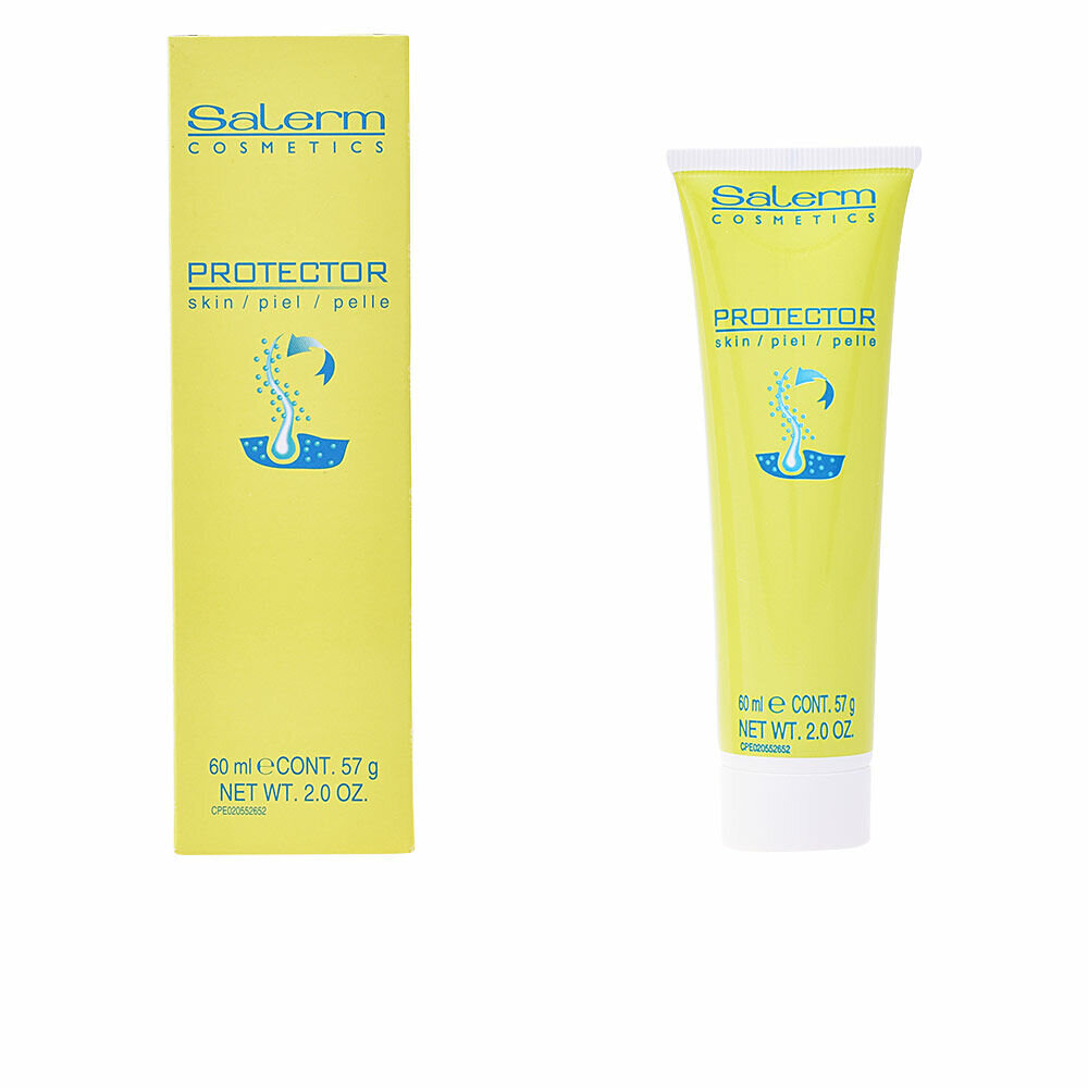 Pigmendilaikude vastane kreem Salerm Protector Skin (60 ml) hind ja info | Päikesekreemid | kaup24.ee