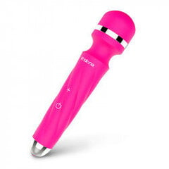 Nalone Lover Wand Vibrator - Pink hind ja info | Vibraatorid | kaup24.ee