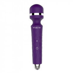 Nalone Rock Wand Vibrator - Purple цена и информация | Вибраторы | kaup24.ee