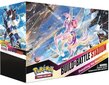 Pokemon TCG - Sword & Shield 10 Astral Radiance Build & Battle Stadium Box hind ja info | Lauamängud ja mõistatused | kaup24.ee